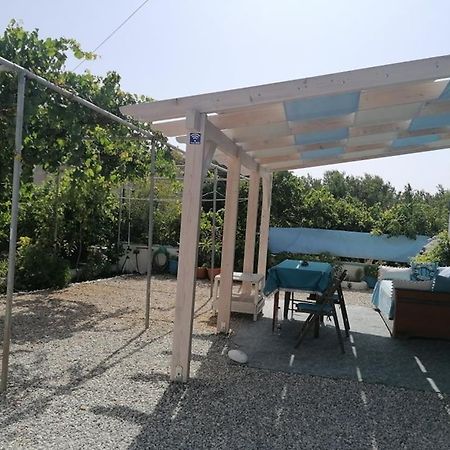 Casa D'Armaros Βίλα Κίσσαμος Εξωτερικό φωτογραφία