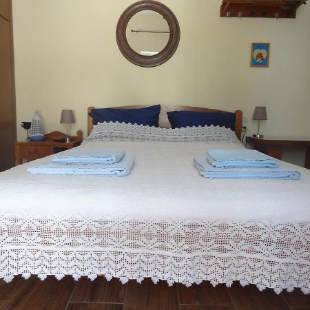 Casa D'Armaros Βίλα Κίσσαμος Εξωτερικό φωτογραφία