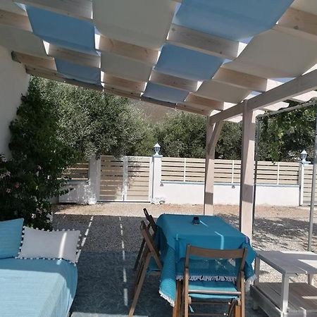 Casa D'Armaros Βίλα Κίσσαμος Εξωτερικό φωτογραφία