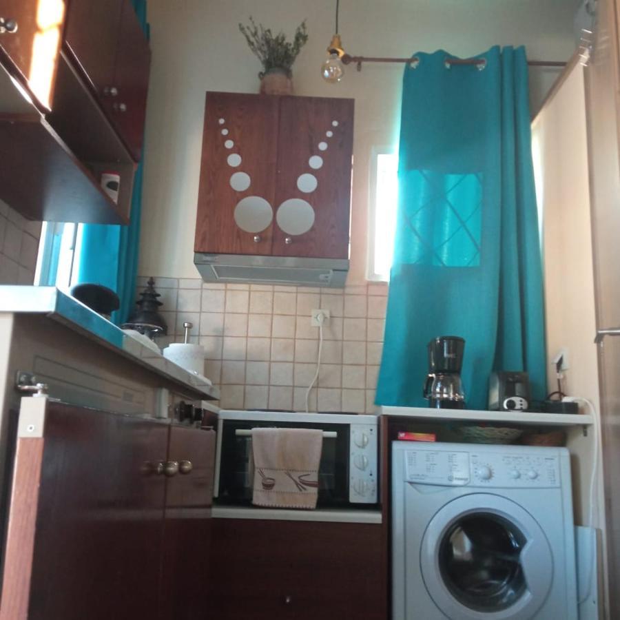 Casa D'Armaros Βίλα Κίσσαμος Εξωτερικό φωτογραφία