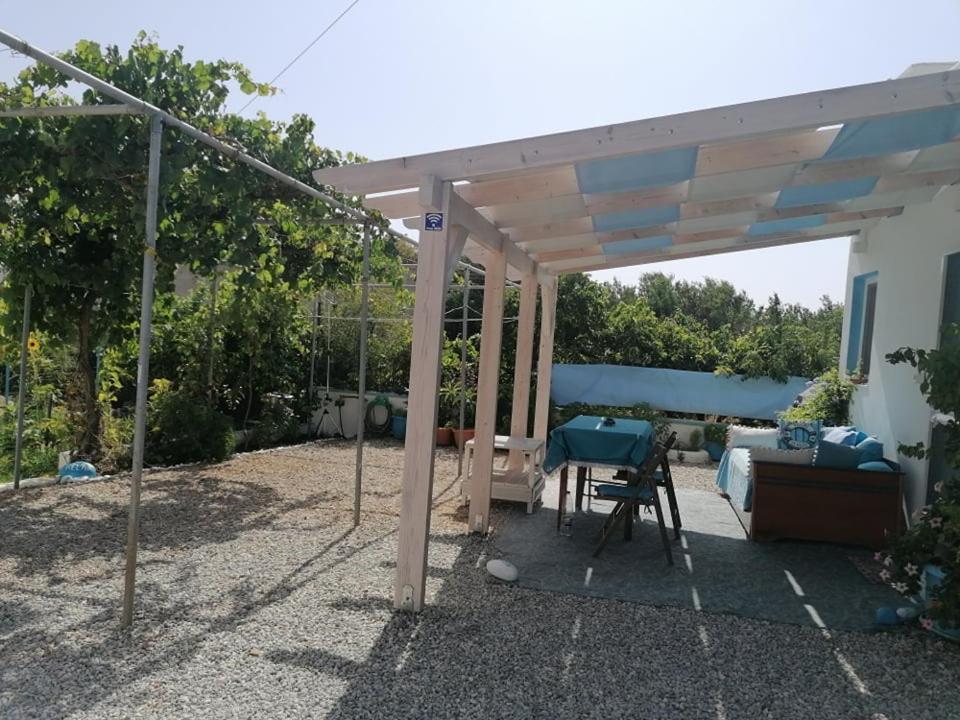 Casa D'Armaros Βίλα Κίσσαμος Εξωτερικό φωτογραφία