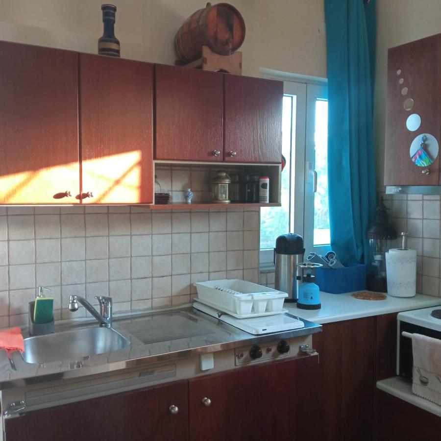 Casa D'Armaros Βίλα Κίσσαμος Εξωτερικό φωτογραφία