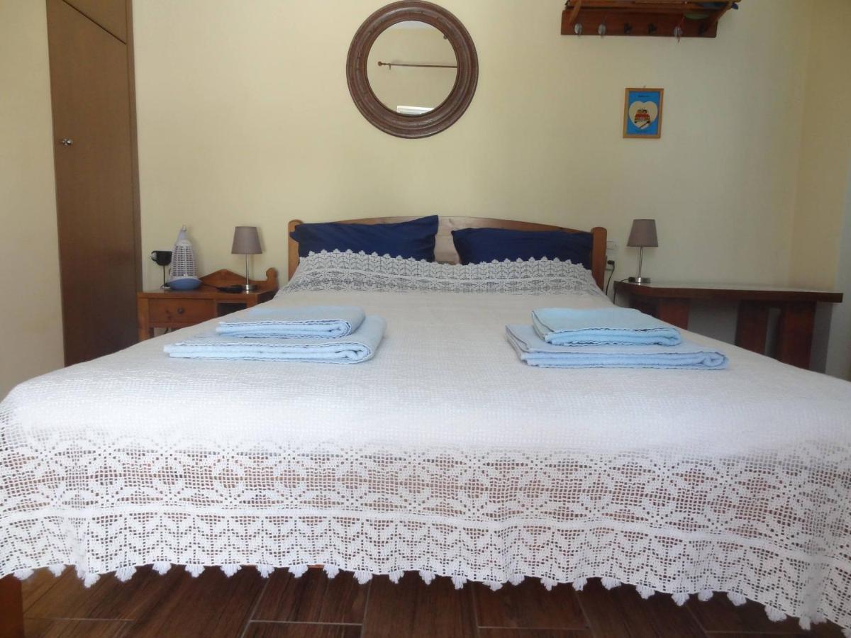 Casa D'Armaros Βίλα Κίσσαμος Εξωτερικό φωτογραφία