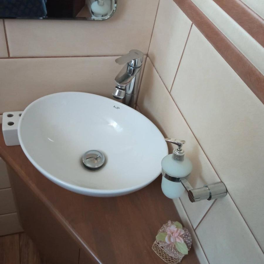 Casa D'Armaros Βίλα Κίσσαμος Εξωτερικό φωτογραφία