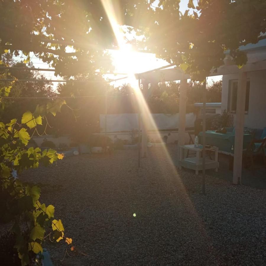 Casa D'Armaros Βίλα Κίσσαμος Εξωτερικό φωτογραφία