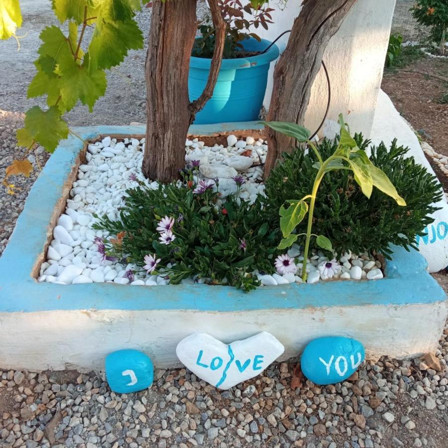Casa D'Armaros Βίλα Κίσσαμος Εξωτερικό φωτογραφία