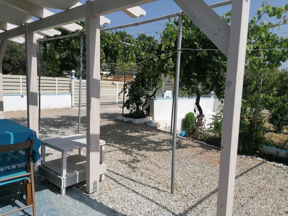 Casa D'Armaros Βίλα Κίσσαμος Εξωτερικό φωτογραφία