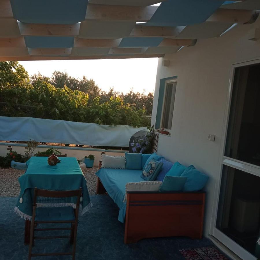 Casa D'Armaros Βίλα Κίσσαμος Εξωτερικό φωτογραφία