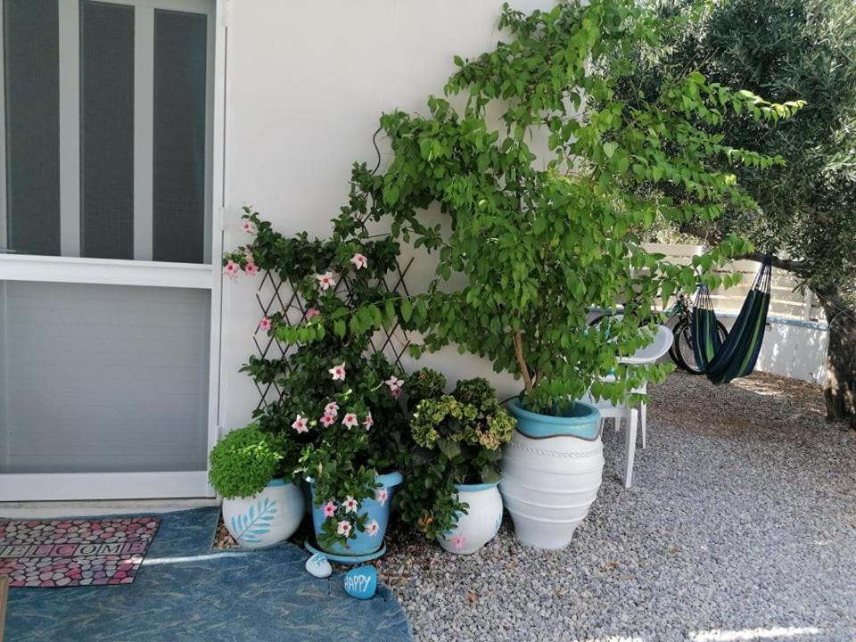 Casa D'Armaros Βίλα Κίσσαμος Εξωτερικό φωτογραφία