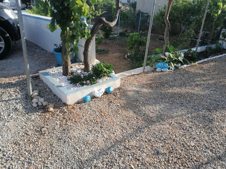 Casa D'Armaros Βίλα Κίσσαμος Εξωτερικό φωτογραφία