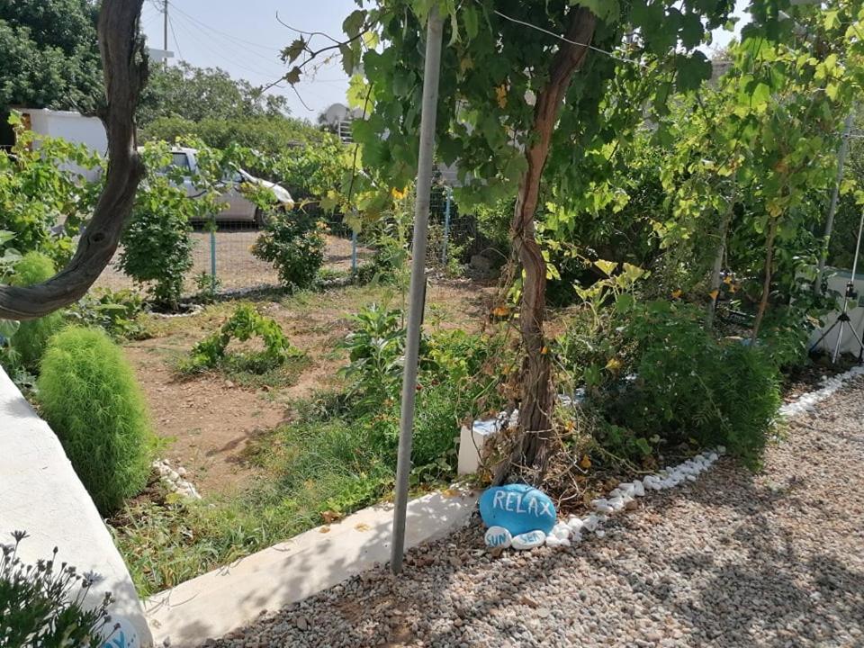 Casa D'Armaros Βίλα Κίσσαμος Εξωτερικό φωτογραφία