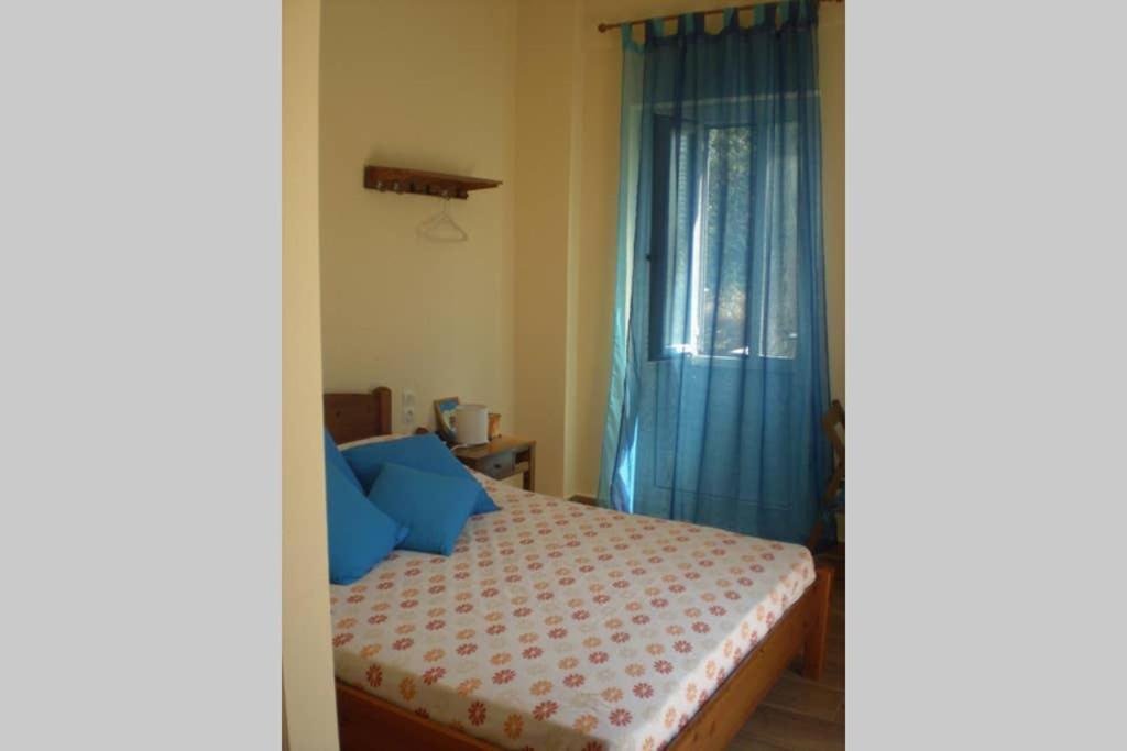 Casa D'Armaros Βίλα Κίσσαμος Εξωτερικό φωτογραφία